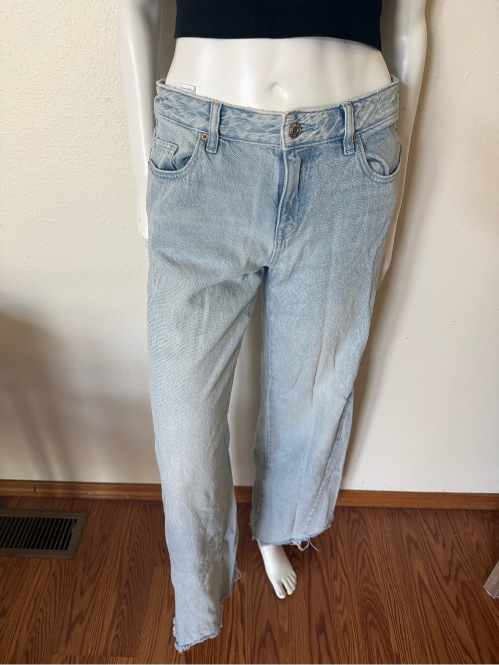 PacSun Low Rise Baggy Jeans